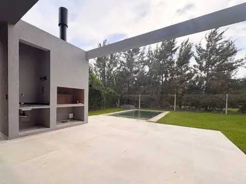 Casa en Venta en Rincón de Milberg, USD 625.000
