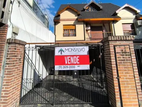 Pueyrredón al 2000