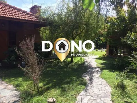 Casa en Venta en Berazategui, USD 480.000