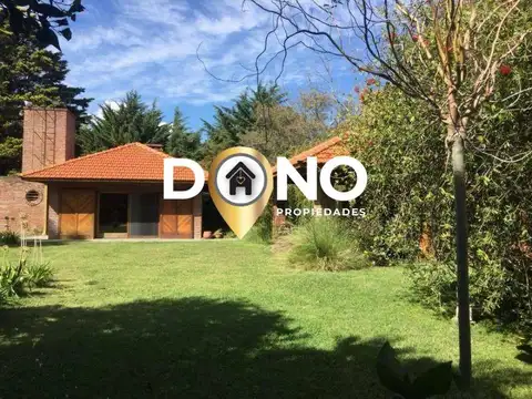 Casa en Venta de 3 dormitorios