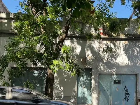 Terreno en Venta en Saavedra, USD 295.000