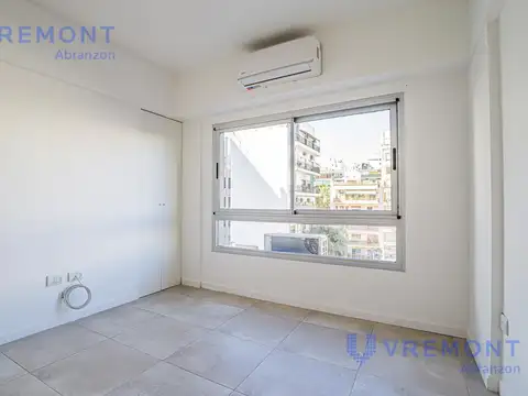 Departamento en Venta en Caballito, USD 63.000