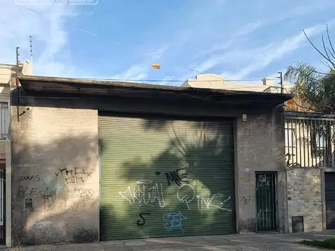 Galpón en Moron Sur