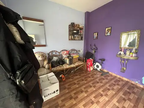 Casa en Venta 40 años