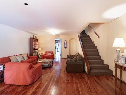 Casa en Venta en Floresta, USD 215.000