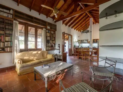 Casa en Venta al Noroeste
