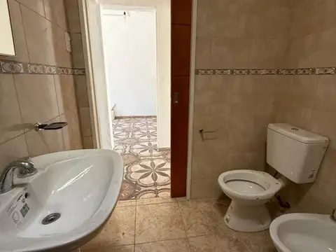 Departamento - Alquiler - Argentina, La Matanza - RICARDO GUTIERREZ 5828