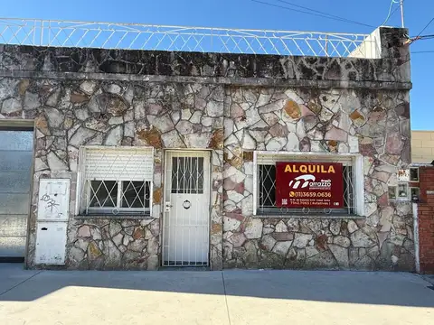 Departamento - Alquiler - Argentina, La Matanza - RICARDO GUTIERREZ 5828