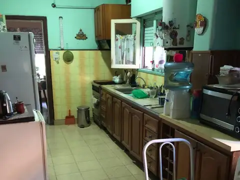 Casa en Venta en Castelar Norte, USD 135.000