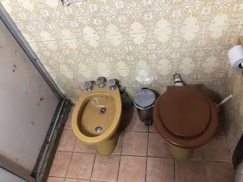 Casa en Venta 55 años