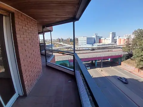 Departamento en venta Nueva Cordoba 2 dormitorios y cochera