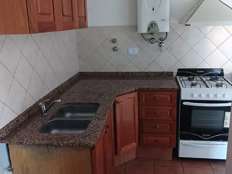 Departamento en Venta 27 años