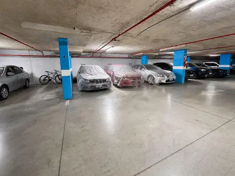 Cochera en venta - Ciudad Ribera