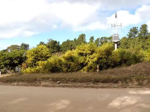 Terreno en Venta en Mar De Las Pampas, USD 49.000