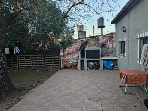 Casa en Venta 36 años