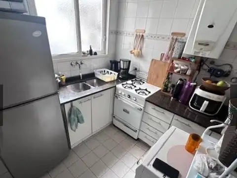 Departamento en Venta de 4 ambientes
