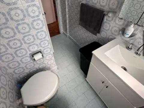 Departamento en Venta con 2 cocheras