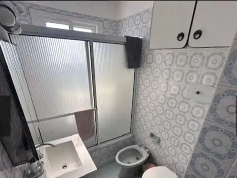 Departamento en Venta en Olivos, USD 185.000