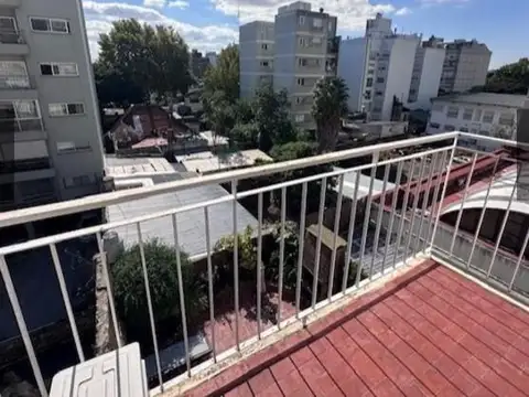 Departamento en Venta 30 años
