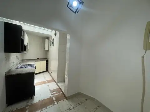 Departamento en Venta en Caballito, USD 114.900