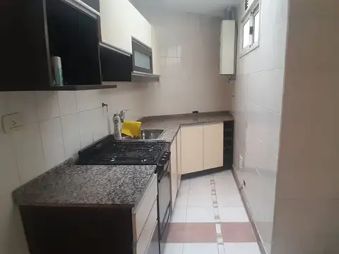 VENTA  3 AMBIENTES CABALLITO CON PATIO