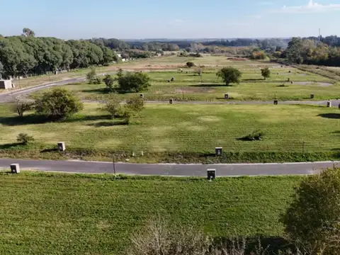 Terreno en Venta en La Posta, USD 47.000