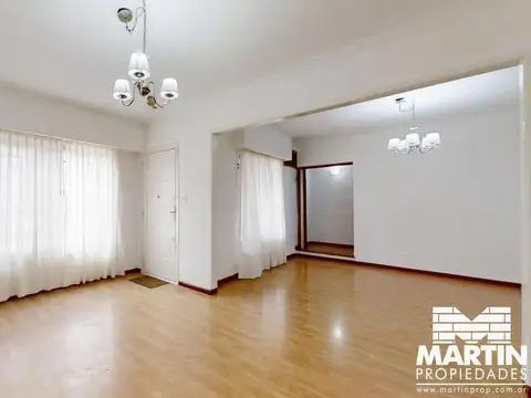 Dorrego  al 2100