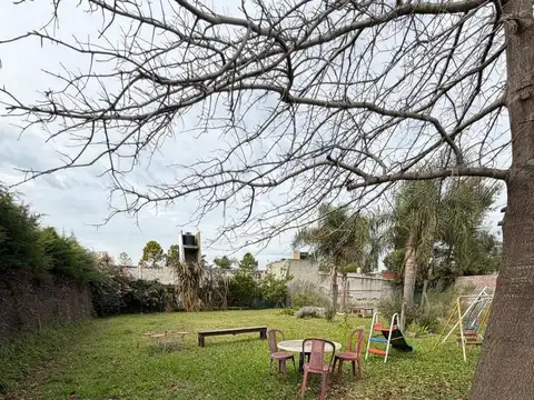Casa en Venta 13 años