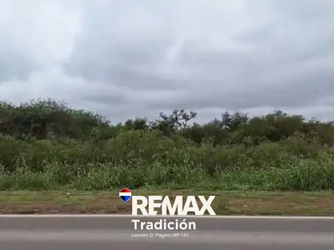 Terreno en Venta en Las Breñas, USD 85.000