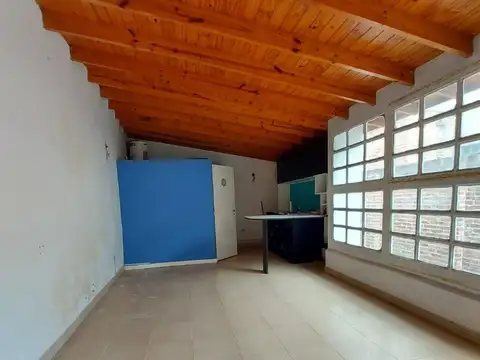 Depto Tipo Casa en Venta de 2 ambientes