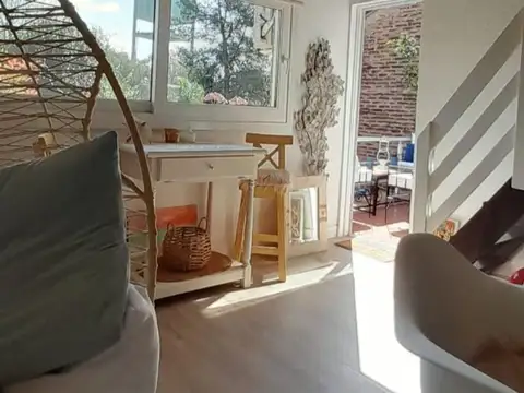 Departamento en Venta 31 años