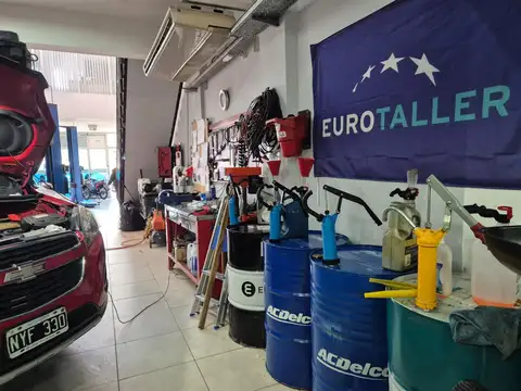 Local en Venta 20 años