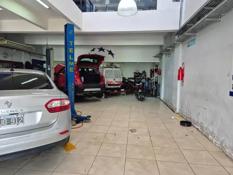 Local en Venta en Florida Belgrano/Oeste, USD 390.000