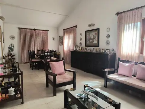La Maroma. Dique Cabra Corral. Lote 100