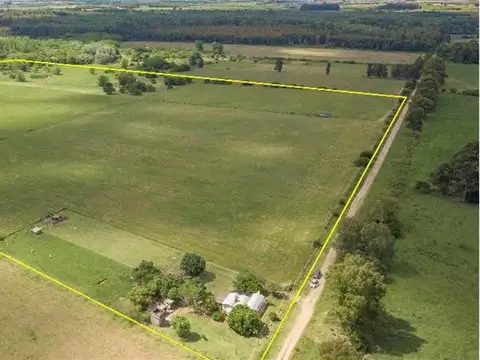 Campo en Venta de 24,20  ha