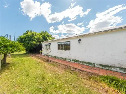 Campo en Venta Chacra