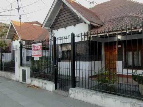 Excelente chalet 3 amb amplios (caseros centro)