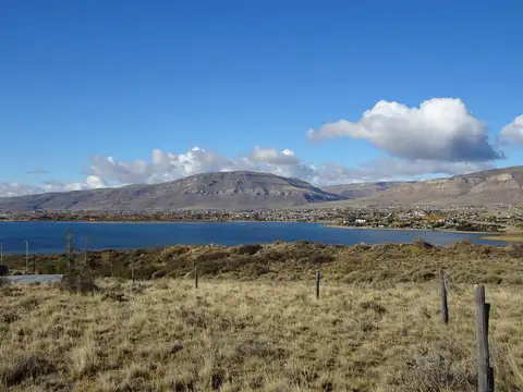 Terreno en Venta en El Calafate, USD 30.000