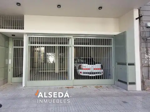 Departamento Monoambiente con Patío