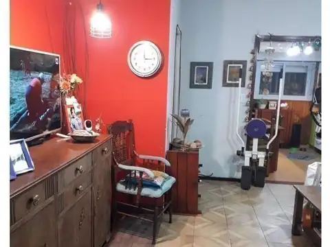 Depto Tipo Casa en Venta de 2 dormitorios