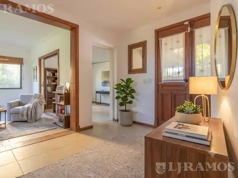 Casa en Alquiler en Ayres De Pilar, USD 2.600
