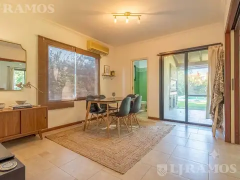 Casa en Alquiler al Oeste