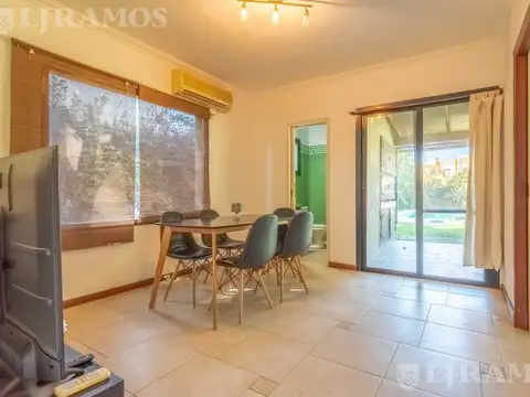 Casa en Alquiler 20 años