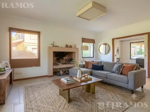 Casa en Alquiler de 5 dormitorios