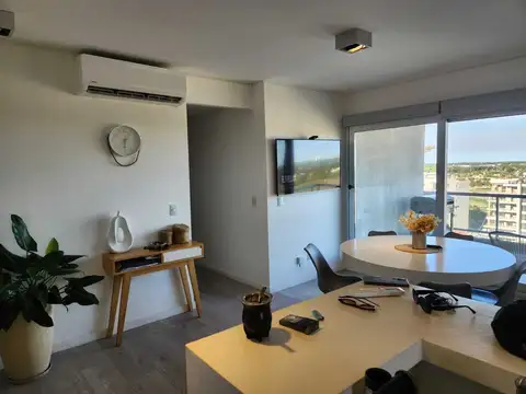 Departamento en Venta en Nordelta Remeros Beach, USD 500.000
