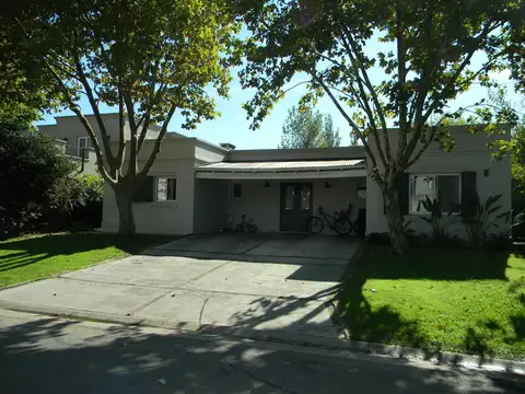 Casa en Santa Barbara