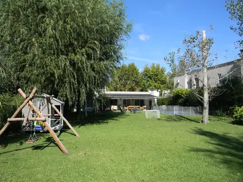 Casa en Venta al Norte