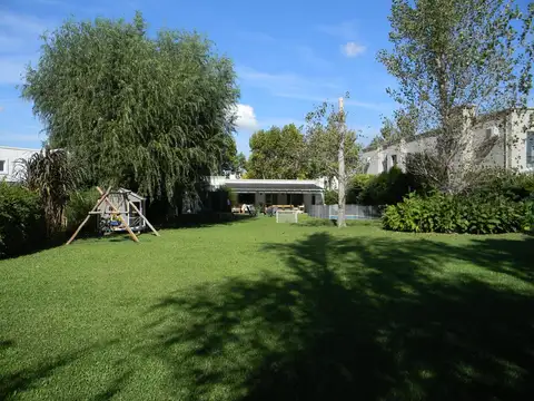 Casa en Venta 17 años