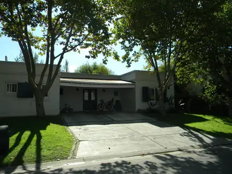 Casa en Venta de 3 dormitorios