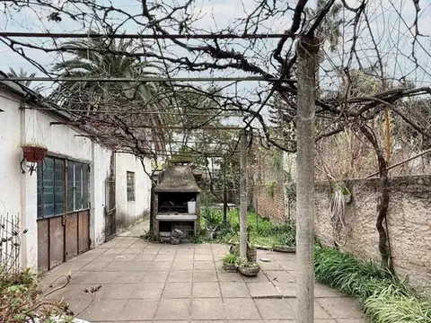 Casa en Alquiler de 3 dormitorios